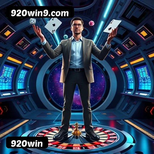 920win Logo