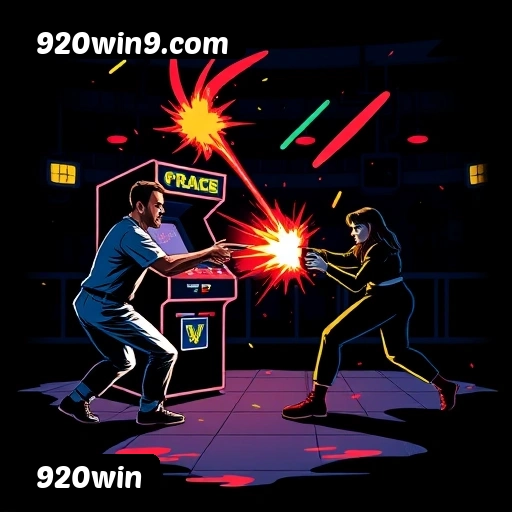 920win Logo