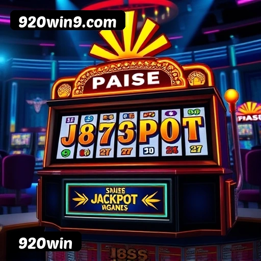 920win Logo