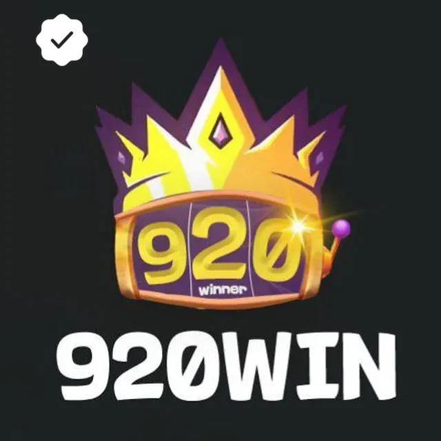 Plataforma completa da 920win com todos os jogos
