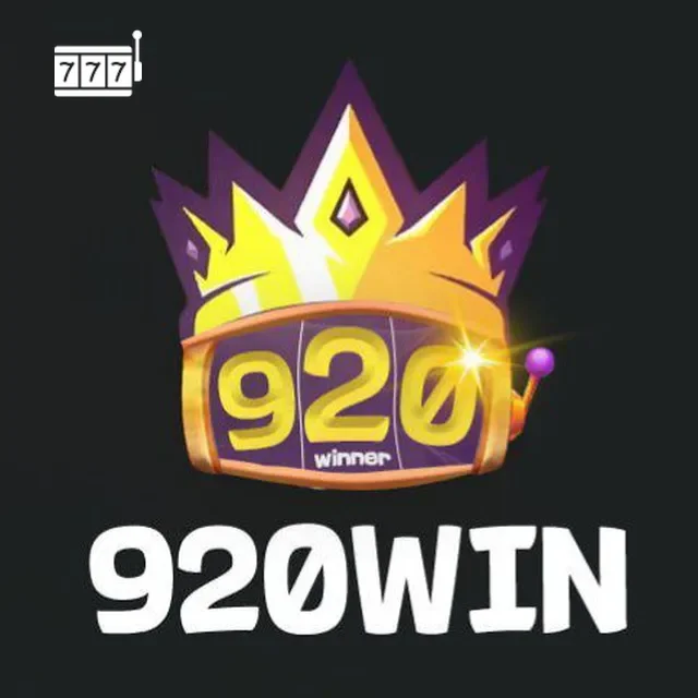 Slots online da 920win com jackpots progressivos