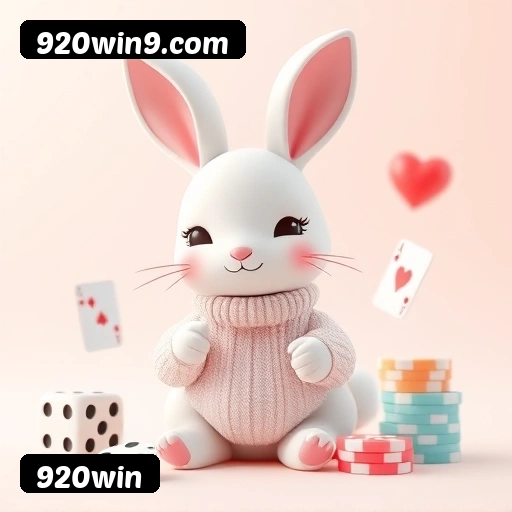 920win Logo