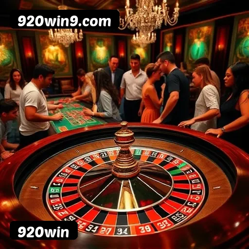 920win APK - Download Oficial Android